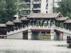 -西海子公园