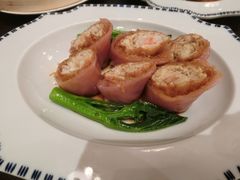 -广州文华东方酒店·江-由辉师傅主理