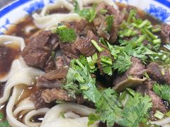 -清真-戏楼王记牛肉面