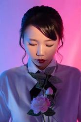 -蜜桃少女VISION写真馆(雁塔店)