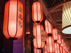 -九牧鱻·渝老鬼重庆火锅(人民路店)