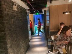 大堂-潮发潮汕牛肉店(龙洞店)