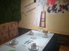 -额吉饺子馆(新石北路店)