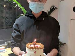 -CarolCake卡萝家(锦华万达店)