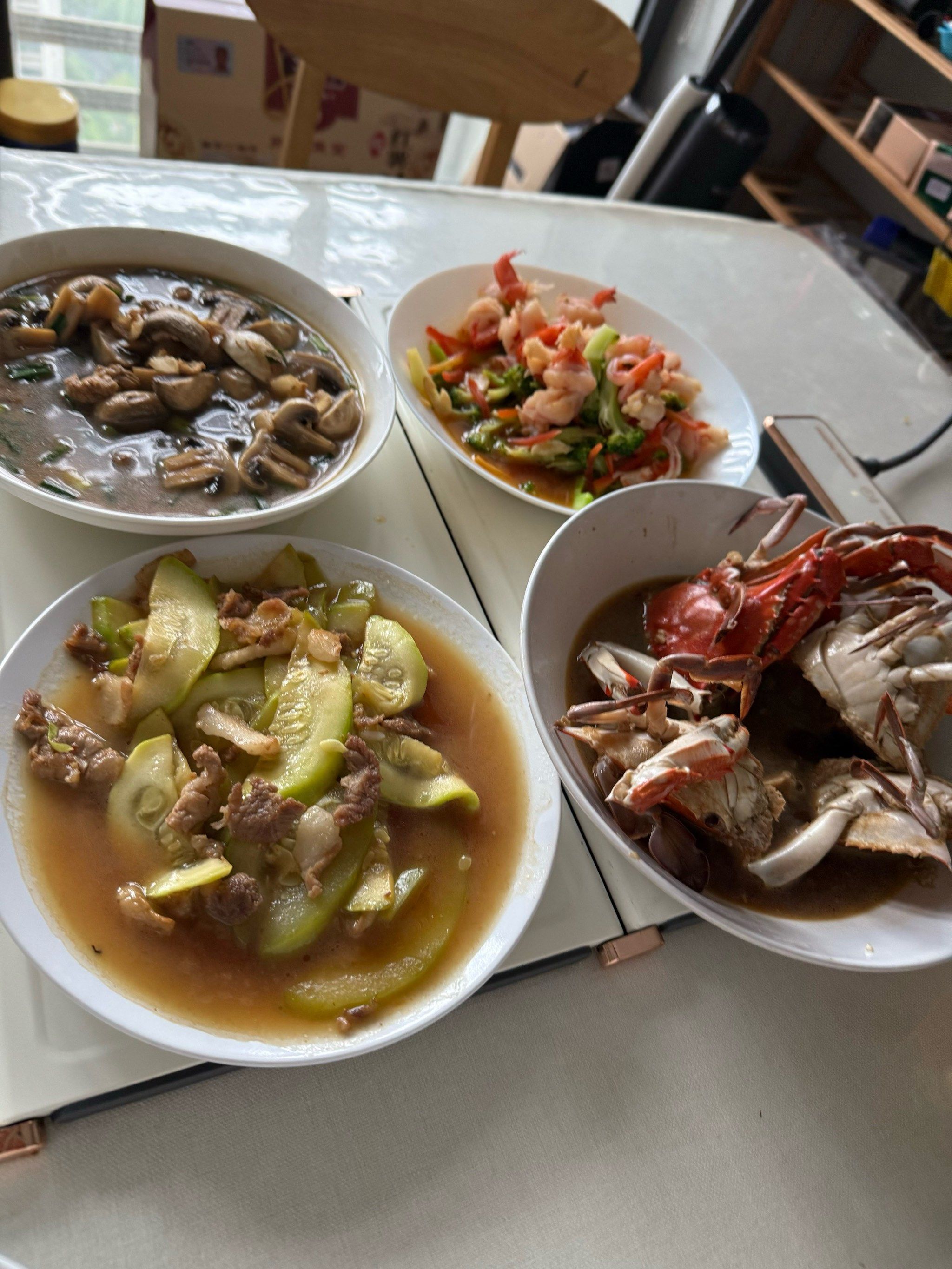 温州菜