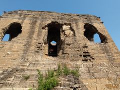 -蟠龙山长城景区