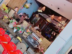 -蜜桃餐厅·江浙融合菜(荟聚购物中心店)