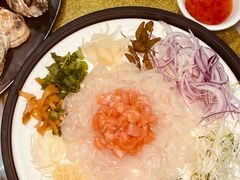 -嘉升大排档(番禺总店)