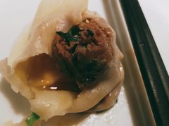 -院里汤包·虾汤包青岛菜(辽源路店)