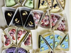-Pantry's Best派悦坊蛋糕(世纪金源店)