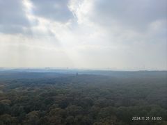 -灵谷景区