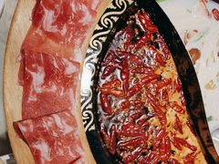 -川中渝夫火锅(铜陵万达广场店)