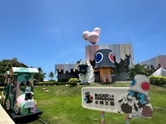 -水桶王国主题餐厅·聚会·生日派对·亲子活动·家庭套餐(亚龙湾希尔顿店)