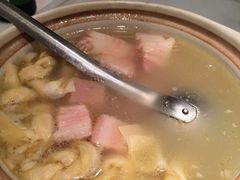 -老洋房花园饭店(绍兴路店)