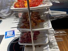 -玉善烧烤串城(长春总店)