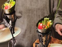 -菩提素素食餐厅(晶郦馆店)