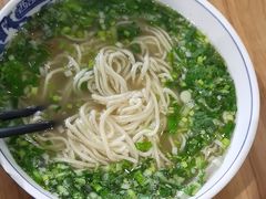-西部马华清真兰州牛肉面·烧烤夜市(三里河店)
