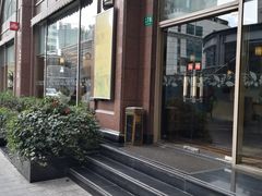 -上海瑞泰静安酒店(泰兴路店)