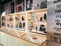 -棱石眼镜(CP静安店)