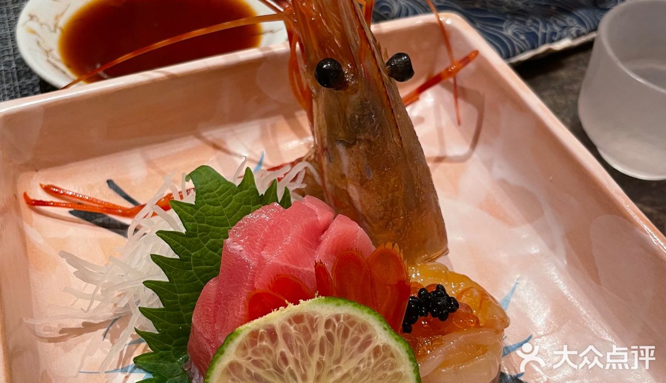 首尝-太古汇半藏pro的omakase-880/位