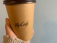 -麦当劳(合肥之心城店)