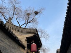 -山西王家大院
