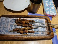 -马记永·兰州牛肉面(天通苑家乐福店)