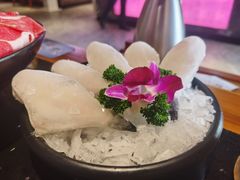 -珮姐老火锅(新街口店)