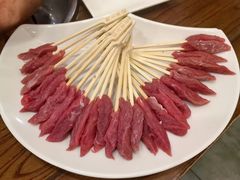 -清真·鸦儿李记·涮肉(马家堡店)