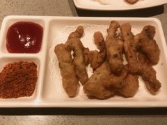 -海底捞火锅(银泰中心店)