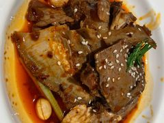 -绿茶餐厅(布吉万象汇店)