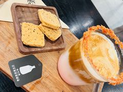 -壹山树咖啡(西港花园店)