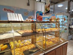 -京客隆超市(京源店)