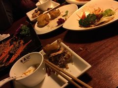 -章吴记喜瑞餐厅(东东城店)