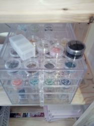 -MORI茉丽日本美甲美睫