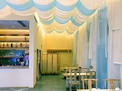 -幸福蔬·时尚蔬食(黄山湖公园店)