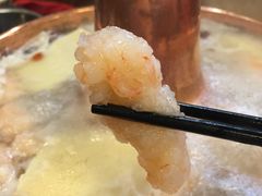 -仁和四季涮肉馆(天坛南门店)