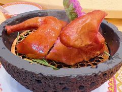 -白家大院·王府宫廷菜(苏州街店)