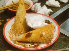 -京元盛铜锅涮肉(上海总店)