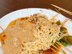 -郭记小街麻辣烫(虎坊路店)