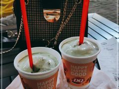 -DQ·蛋糕·冰淇淋(大宁国际商业广场店)