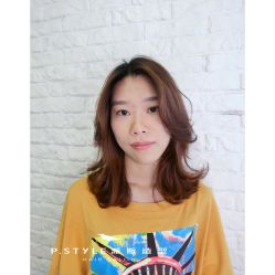 -P.STYLE 派斯造型
