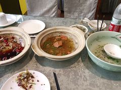 -南方酒店·淮扬菜(回民街店)