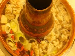 -八先生涮肉房(三里河店)
