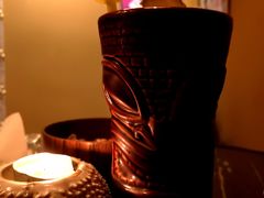 -The Tiki Bungalow提基小木屋酒吧