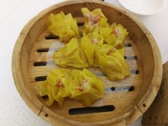 -番禺宾馆丽苑厅