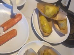 -九月海·海鲜自助(世纪东方店)