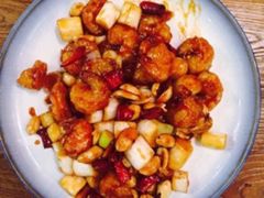 -妈妈的味道(工人体育场东路店)