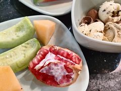 -韩盛·盛江山自助料理(沈辽路万达店)