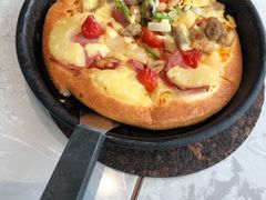 -必胜客(远大路店)